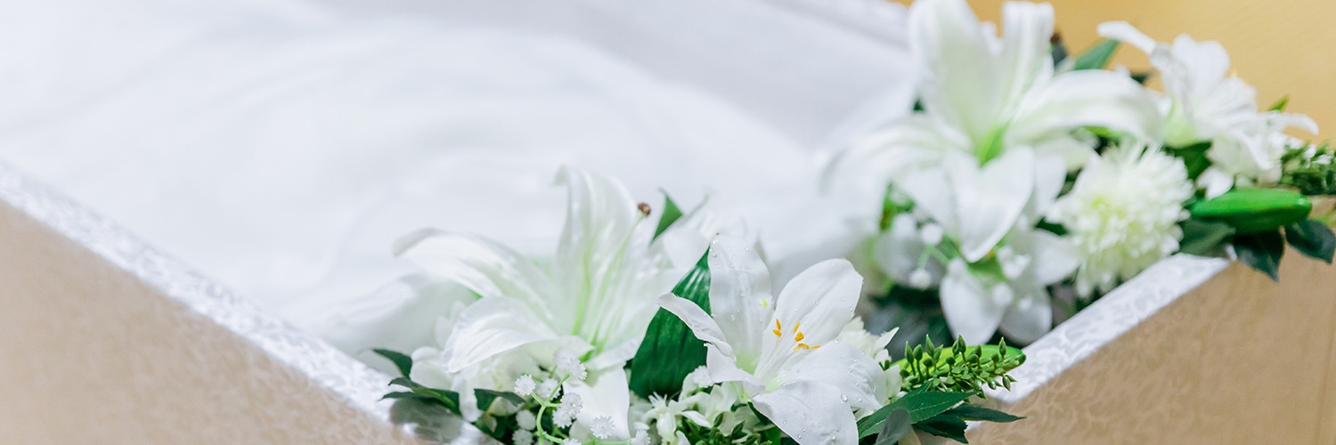 葬儀・法要